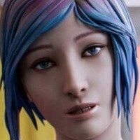 Chloe Price Nude