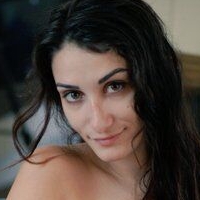 Chloe Sanchez Nude
