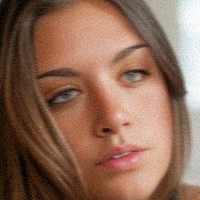 Chloe Solveig Nude