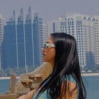 Chloe Yang Nude