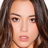 chloebennet Nude