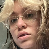 chloecreates Nude