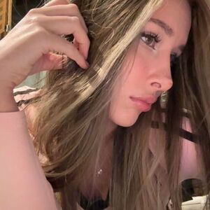 chloereewee Nude