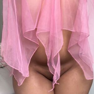 chocobabe69 Nude