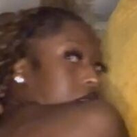 chocolategoddesseva Nude