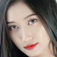 Cholticha Chotchungkan Eyellsx Nude