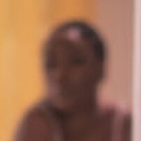 Chounette_blue Nude