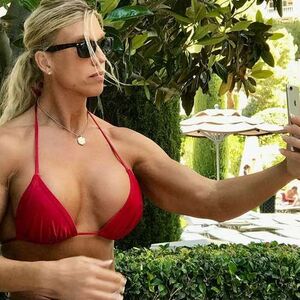 Chris Tina Bruce Nude