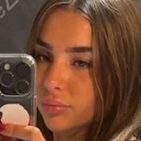 Christa Bear Nude