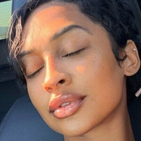 Christian Moriah Nude