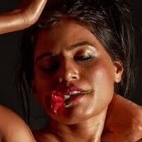 Christien Desouza Nude