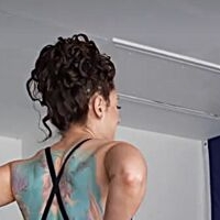 Christina Nicci Nude