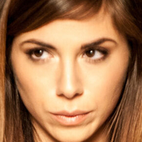 Christina Perri Nude