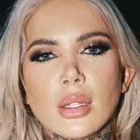 Christina Savoy Nude