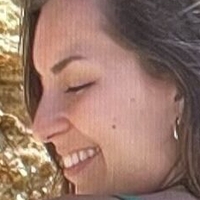 Christinasanzganoza Nude
