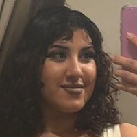 Christine Abadir Nude