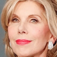 Christine Baranski Nude