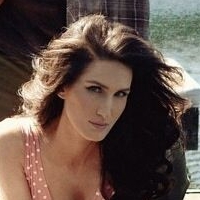 Christine McConnell Nude