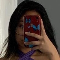 Christine Morales Nude