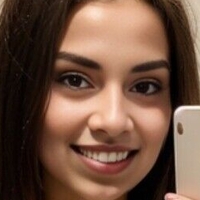 Christine Muniz Nude