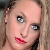 Christine Smoke Nude