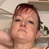 Christine Nude