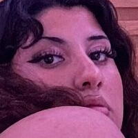 christineabadir Nude