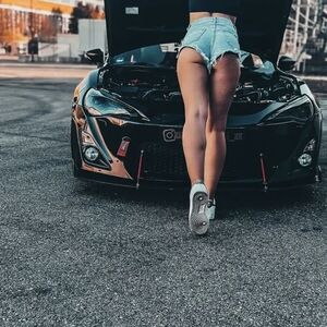Chrisy__xX Nude