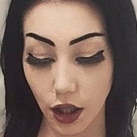 chrryghxst / Velvetbxnny Nude