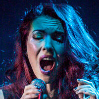 Chrysta Bell Nude