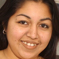 Chubby Latina Nude