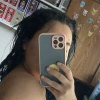 Chubby Røse Nude