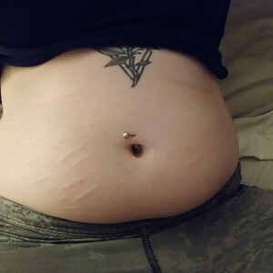 chubbygirl429 Nude