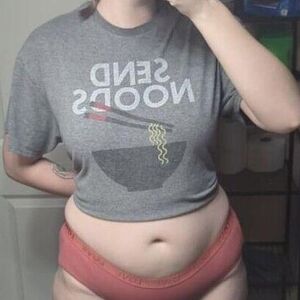 chubbyxsoftie Nude