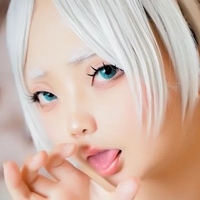 Chuchu Nagomitei Nude