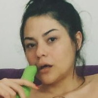 Chulimane Nude
