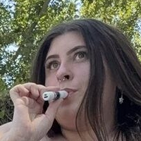 Churryclouds Nude