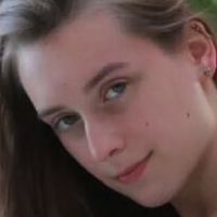 Ciara Esposito Nude