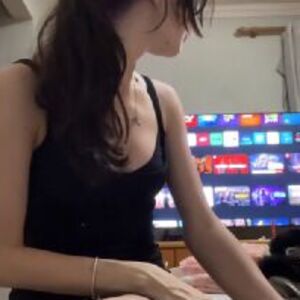 Cibellitta Nude