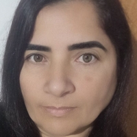 Cida Demétrio Nude