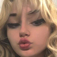 Cierra-Jade Sansregret Nude