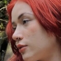 Cigana._ Ellen Nude