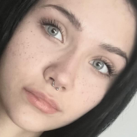 cigarettekitten Nude