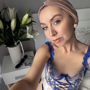 Cigdem Crystal Nude