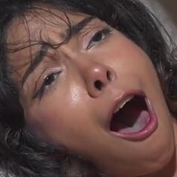 Cindy Luna Petite Nude