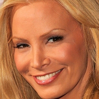 Cindy Margolis Nude