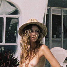 Cindy Mello Nude