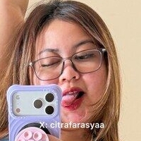 Citra Farasya Nude