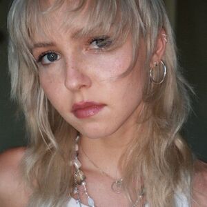 Claire Brooks Nude