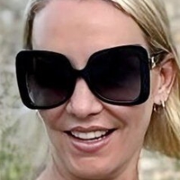 Claire Richards Nude